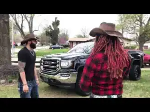 Adamn Killa – In The Back With My Horses